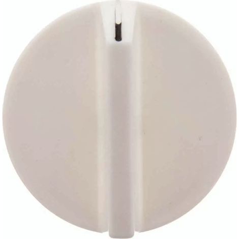 Mando Programador Lavavajillas Aspes LVP-26 Blanco  Recambio de Selector Giratorio Original  Ajuste Preciso y Duradero