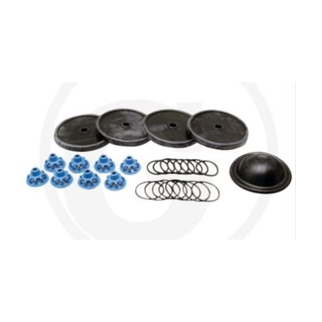 Reparatursatz für Membranpumpe APS 145 ANNOVI 6705026018000