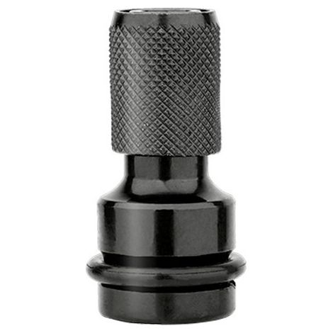Adaptador cuadrado 1/2" a hexagonal 1/4" WADFOW (1/3)