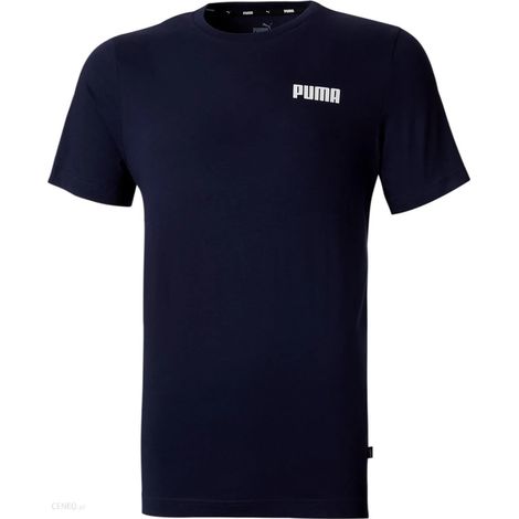 Puma ESS pequeño Puma TEE 847225 05 R-S (1/4)