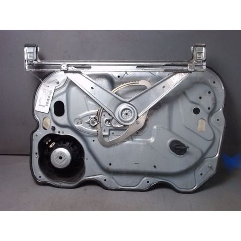 [PRODUIT D'OCCASION] Mecanisme+moteur Leve-glace Avant Gauche FORD Focus 05-07 ♻️ Ref Oe. 1430347 - Garantie à vie (1/3)