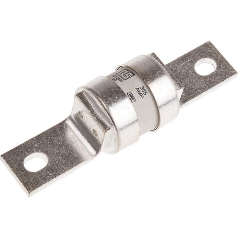 Fusible standard Britannique RS PRO B4, 355A, gG 415V c.a. ( Prix pour 1 ) (1/2)