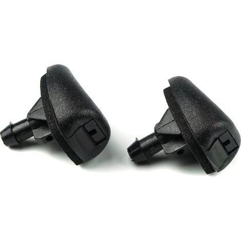 BSP1062 Kit de gicleurs de lave-glace 6438V8 Compatible avec Citroën C3, C4, Jumpy, Saxo, Xsara, Dispatch, Berlingo et DS3 (1/5)