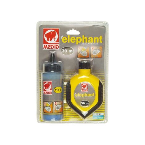 Plumb bimateriamasblueulete 115g
