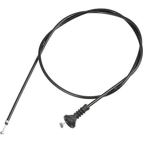 Cable para la cubierta del capó del coche 51237183773 para BMW 5' F18 F07 F10 F11 6' F12 F13 7' F01 F02 F04 (1/5)
