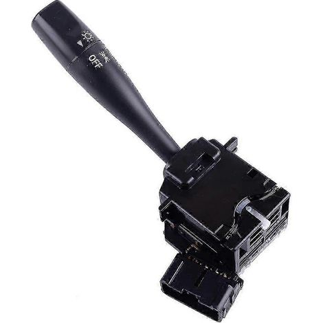 Interruptor de luces para coche de 14 pines, lado izquierdo, para B2500 B2600 Bt-50 Uj06-66-122 Edición 0618 (1/4)