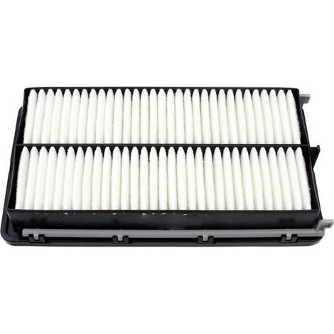 Le filtre à air 28113T6210 convient aux modèles GENESIS GV80 2.5L turbo 2021-2023. (1/3)