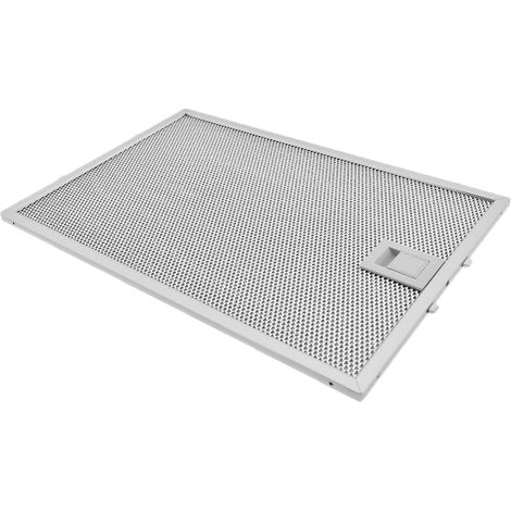 Filtro metálico AllSpares 320x220mm 362380 / 00362380 (1/5)