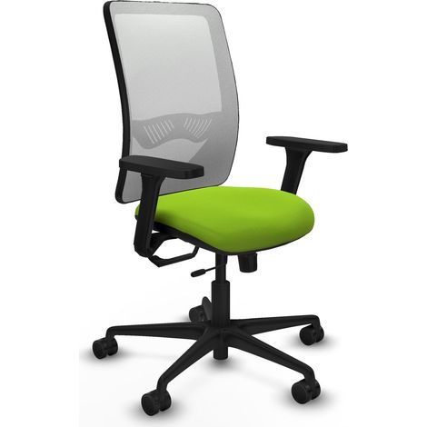Stuhl piqueras y crespo Zulema Samt ergonomisch Büro (1/2)