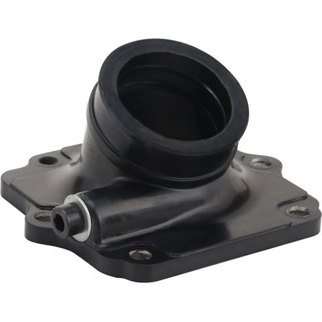 Pièces de rechange pour véhicule tout-terrain à six roues Polaris Trail Boss 350L Big Boss 6x6 : connecteur de collecteur d'admission, interface de carburateur, quad. (1/5)