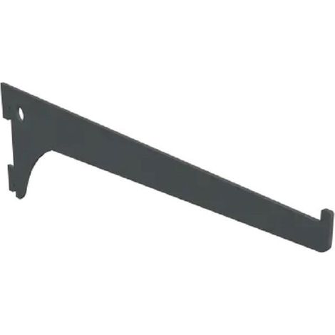 VELANO cartela simple s/basic 250mm antracita , 0UNIDADES