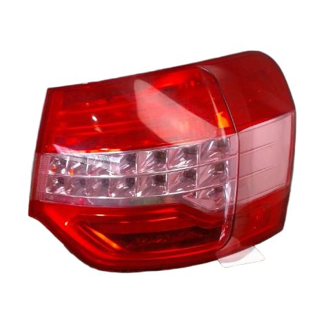 [PRODUIT D'OCCASION] Feu Arriere Droit CITROEN C5 2008- ♻️ Ref Oe. 6350ew - Garantie à vie (1/3)