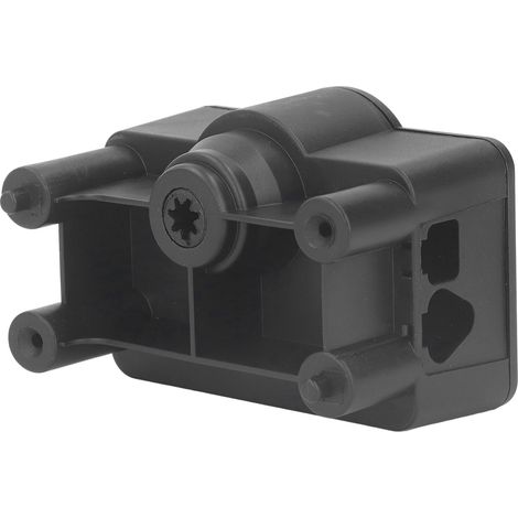 Potentiomètre d'accélérateur MCOR pour voiturette de golf DS 2001-2011 (remplace 102101101) (1/5)