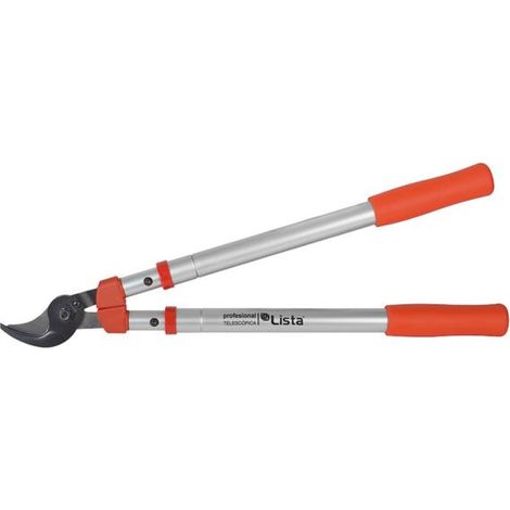 TIJERA POD.MGOS.TELESC.60-90CM.LISTA PRO - EHLIS (1/3)