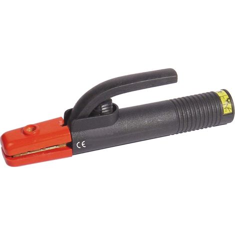Pinza Portaelectrodos Lincoln Caiman 400 KP10568