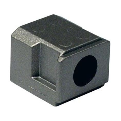 Adaptateur de tuyau SMC, pour série MASSAC PRO ( Prix pour 1 )
