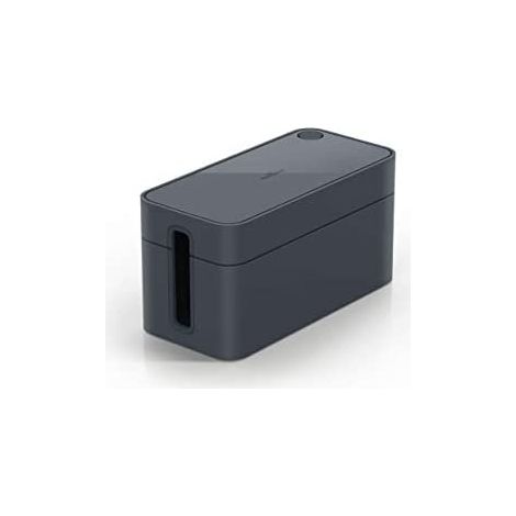 Durable Cavoline Box S Escritorio Caja de cables Grafito 1 pieza(s) (1/5)
