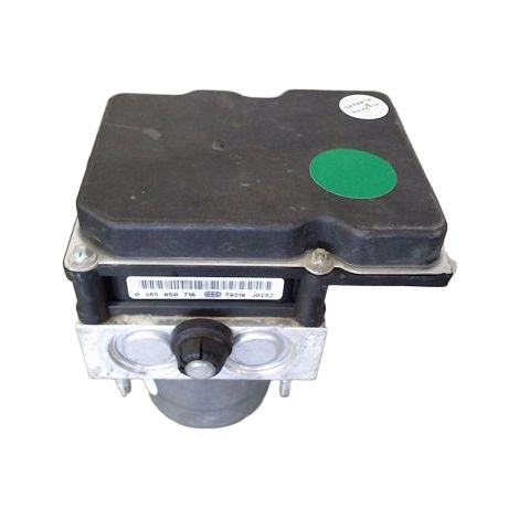 Unite Hydraulique Abs Jaguar Xf 2004-2005 [PRODUIT D'OCCASION]♻️c2z5860 (1/4)