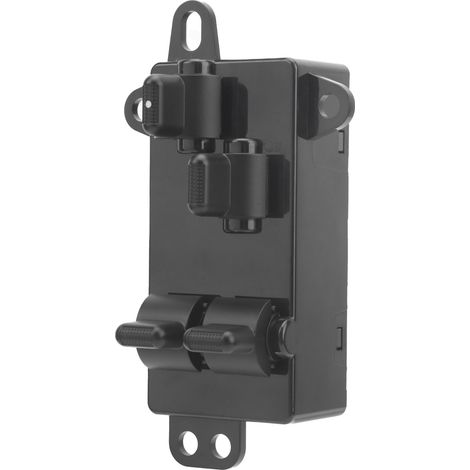 Interrupteur de lève-vitre électrique avant gauche 4685732AC Compatible avec Dodge Caravan/Dodge Grand Caravan 2004-2007 (1/5)