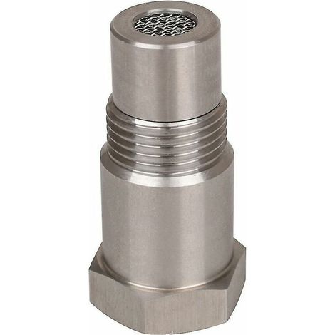 Car Cel Fix Check Engine Light Eliminator M18x1,5 O2-Sauerstoffsensor-Adapter