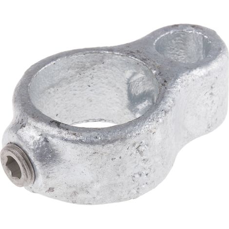 Œilleton RS PRO en Fonte, pour tube de diamètre 33.7mm ( Prix pour 1 ) (1/2)