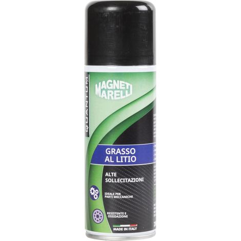Magneti Marelli Spray tecnico grasso al litio ad alte sollecitazioni  200 ml (1/4)
