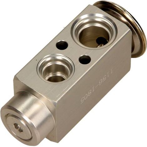MAXGEAR AC111568 Détendeur, climatisation BMW 64503452759 - (1/2)