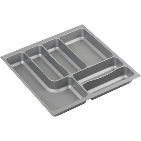 Bandeja para cubiertos 404x424 mm para StrongBox Titan SANS MARQUE