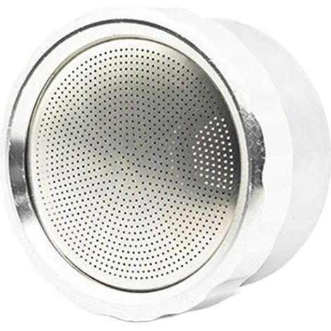Buse d'arrosage (1000 mesh) en alliage d'aluminium pour tuyau d'arrosage, jet d'eau doux et haute pression, avec embout détachable à grand débit. (1/5)