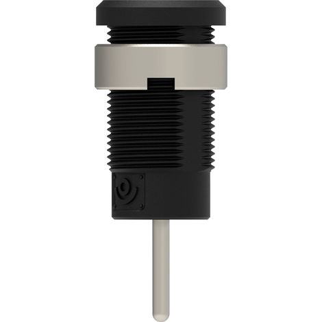 Electro PJP 3267-C-CD1-N Prise encastrée de sécurité noir 1 pc(s) (1/2)