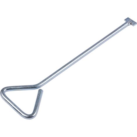 18" Manhole Key - C3195 (1/3)