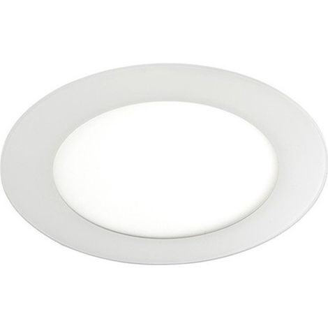 Downlight LED Novo Redondo (12W)