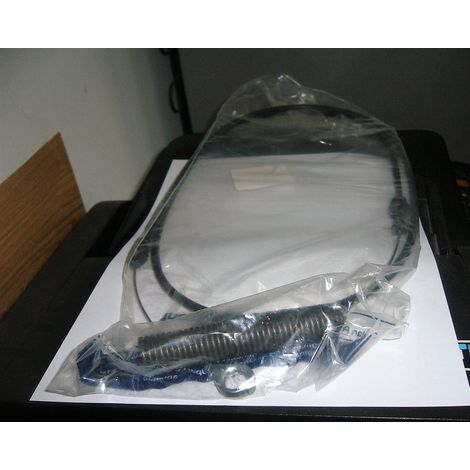 Cavo frizione 435111 - 408714 - 197257 AYP - HUSQVARNA - MC CULLOCH