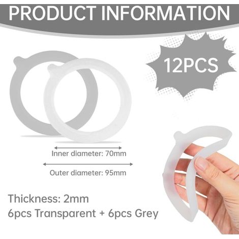 Tuyau de rechange pour pompe de piscine Intex 1,5 po de diamètre Tuyau de remplacement pour piscines hors sol Blanc 0,4 m / 1,3 pi (1/3)