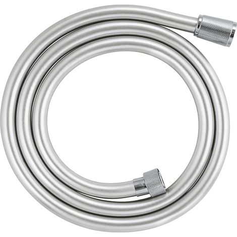 Grohe 28364000/28364001 Silverflex Shwr Hose 1.5m