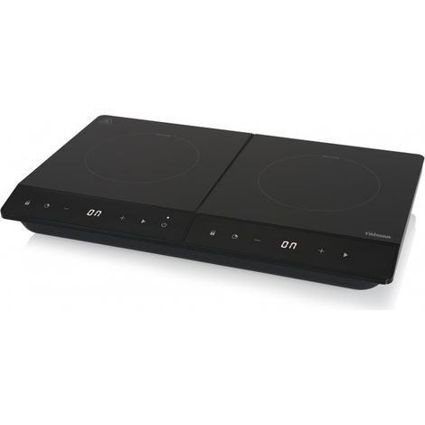 Tristar IK-6162 Doppel-Induktionskochplatte 3.500 Watt"-"183150818 (1/5)