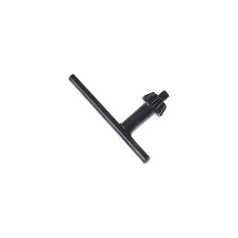 Clé de perceuse universelle en métal en forme de T pour mandrin 10 mm 13 mm 16 mm