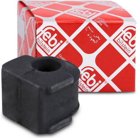 FEBI BILSTEIN FE02766 Stabilisatorhalterung