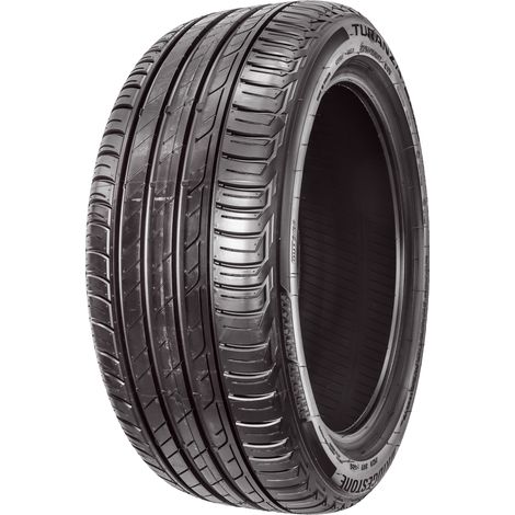 BRIDGESTONE Pneus été 205/55 R17 TL 91W TURANZA T001  OE BMW 2ER F22
