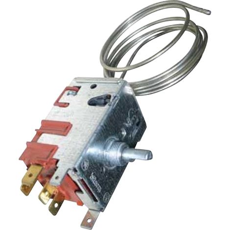 Ersatzteil - Thermostat - -