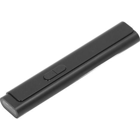 Détecteur anti-caméra cachée portable intelligent pour hôtels, mini détecteur d'espionnage avec batterie intégrée, dispositif de protection de vie privée (1/5)