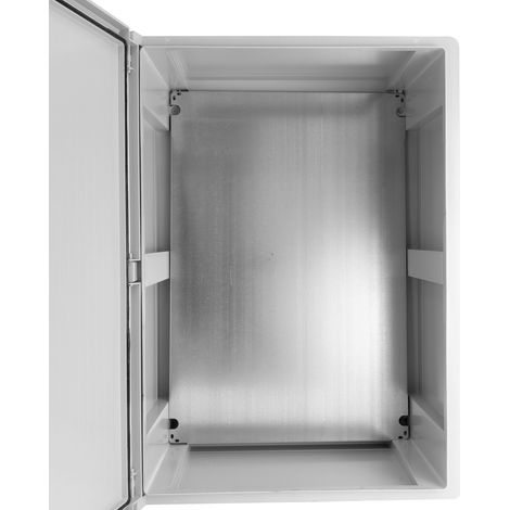 Scatola elettrica con sportello 500x700x250mm alloggiamento di distribuzione IP65 IK10 TP Electric (1/5)