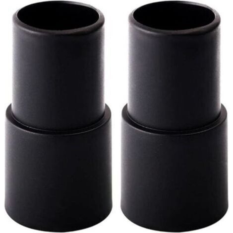 Universeller Staubsaugerschlauchadapter (2er-Pack), 32 mm auf 35 mm, und Zubehör. (1/5)