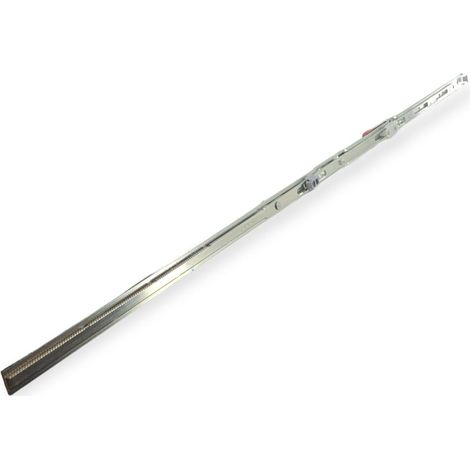 GU UNI-JET Scherenstulp 840 FFB 751-1000 mm 6-31512-08-0-1