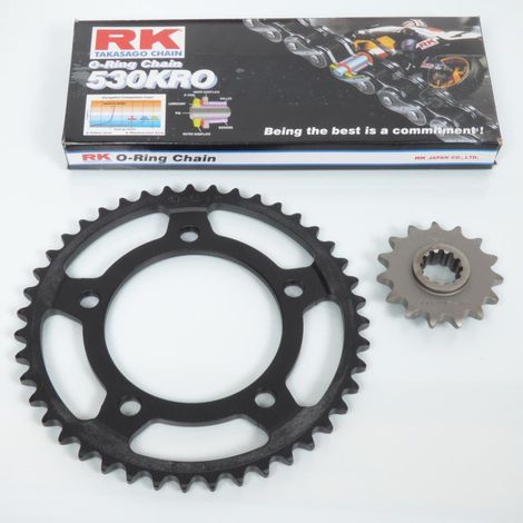kettenkit für motorrad honda 600 cbr f 1991 bis 1996 15x43 /