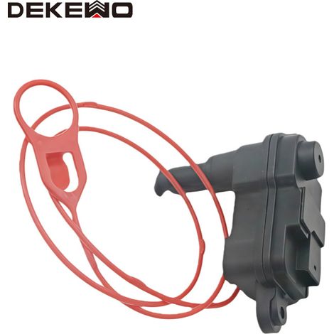 Kompatible Tankdeckelmotoren für Volkswagen, Skoda und Audi: 4KD862153 8V, 4862159 8V, 486215B