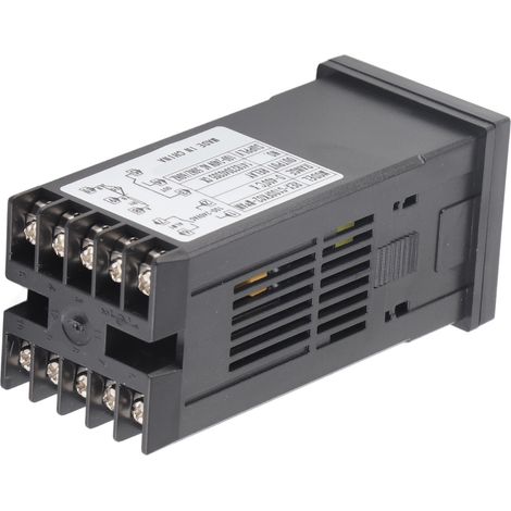 Digitaler PID-Temperaturregler Thermostat REXC100 Thermoelement (1/5)