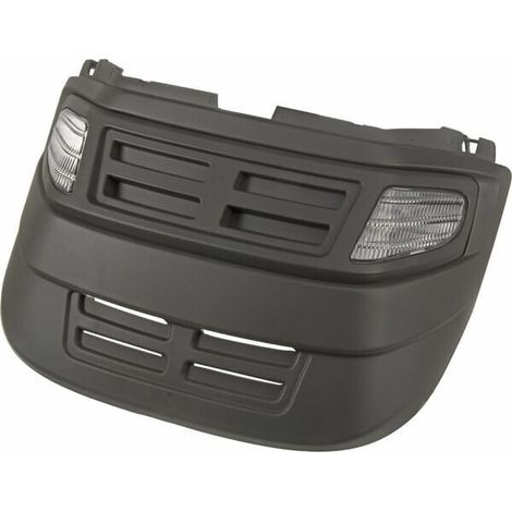 ANTERIORE COFANO TCS BIF. NCS8000N ORIGINALE STIGA - 382394650/0