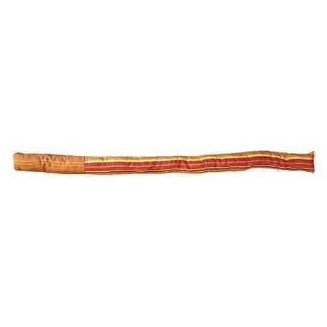 PARASPIFFERI PER PORTE E FINESTRE IN TESSUTO 120 cm - GEKO
