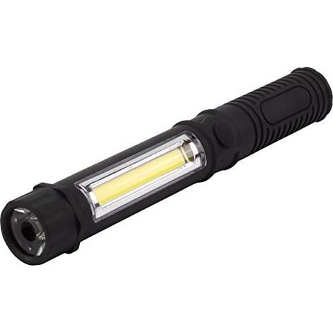 Lámpara portátil ansmann 1600-0110 LED COB magnética (1/5)